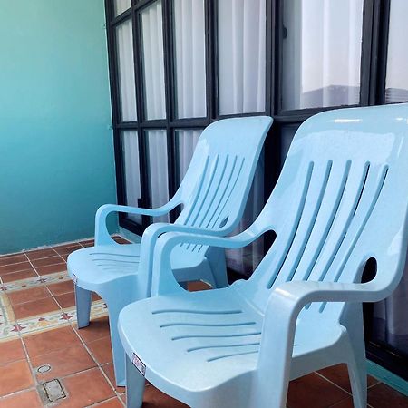 99 Hostel Khaosan กรุงเทพมหานคร ภายนอก รูปภาพ