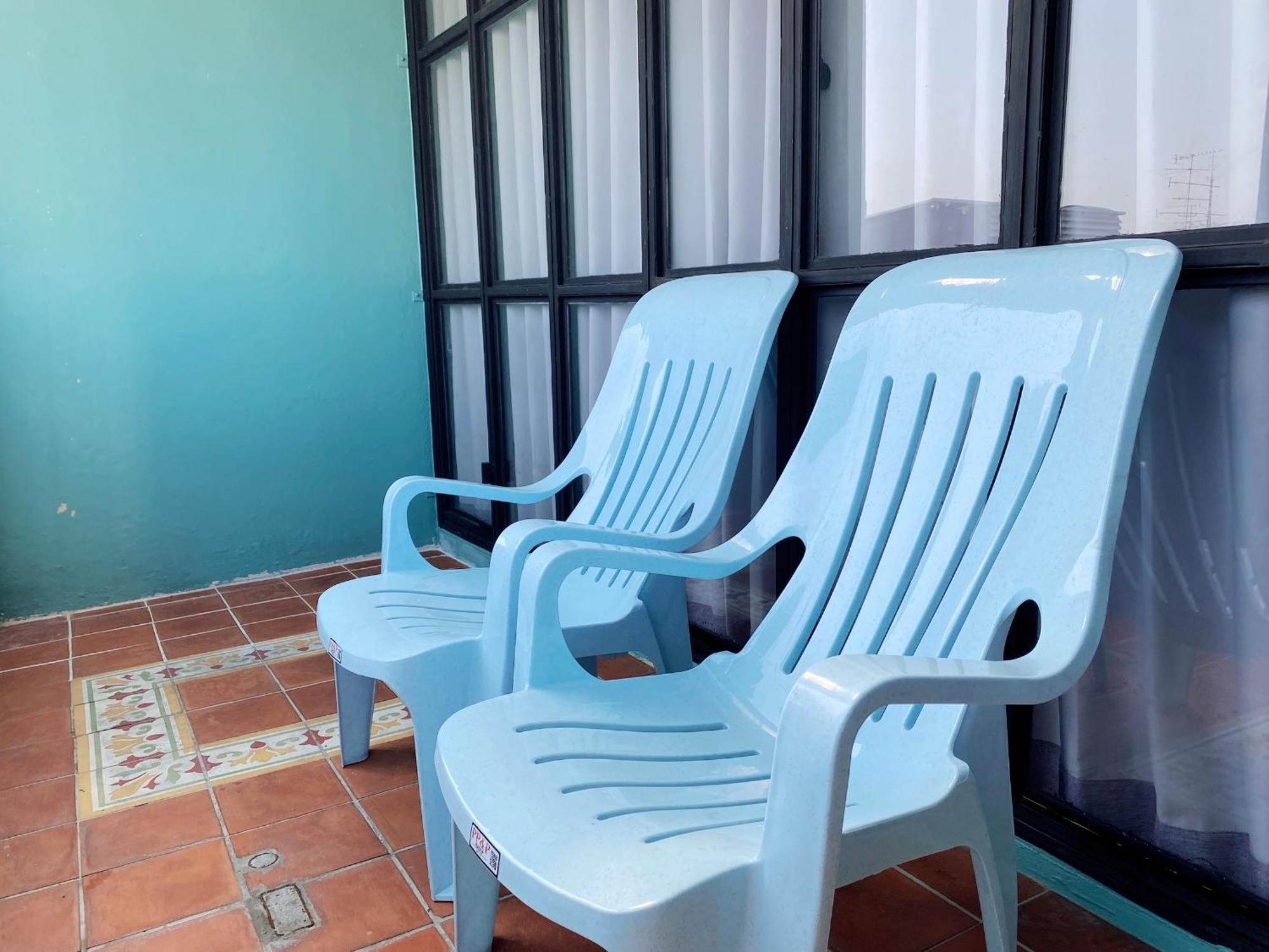 99 Hostel Khaosan กรุงเทพมหานคร ภายนอก รูปภาพ